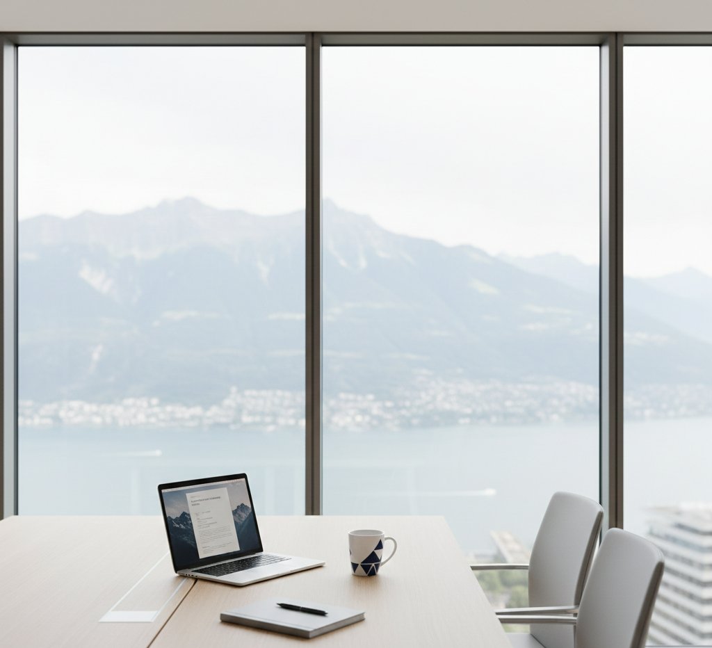 Vision stratégique et ancrage local ILYGO en Suisse